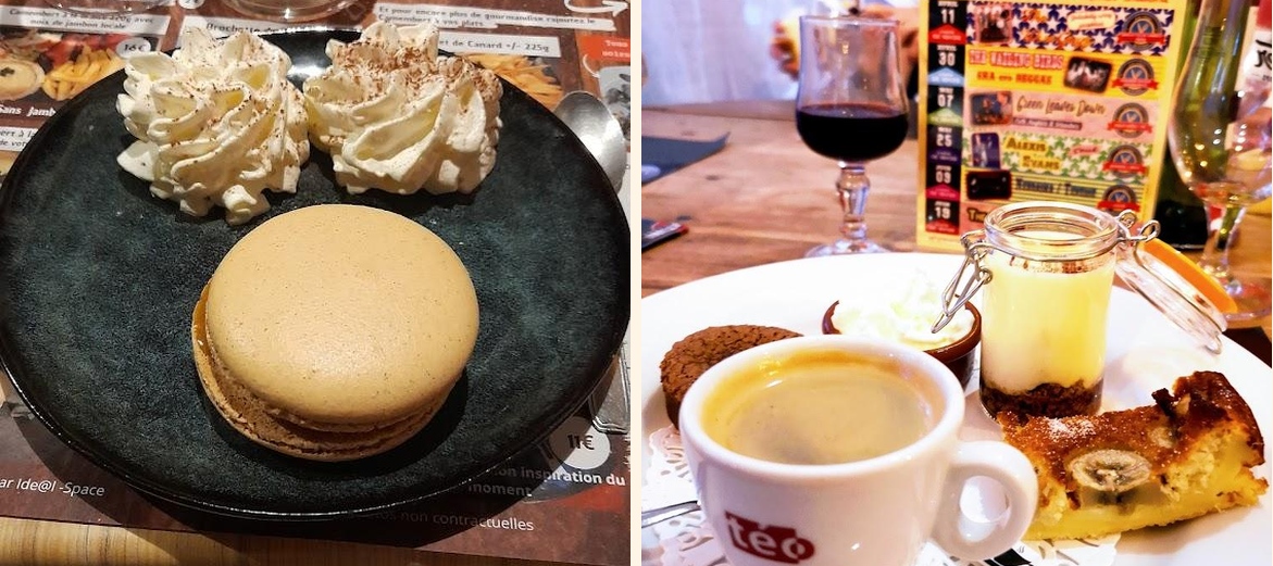 L'azur - Gallery Image 2