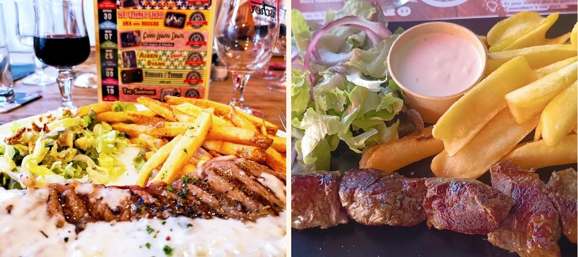 L'azur - Gallery Image 3