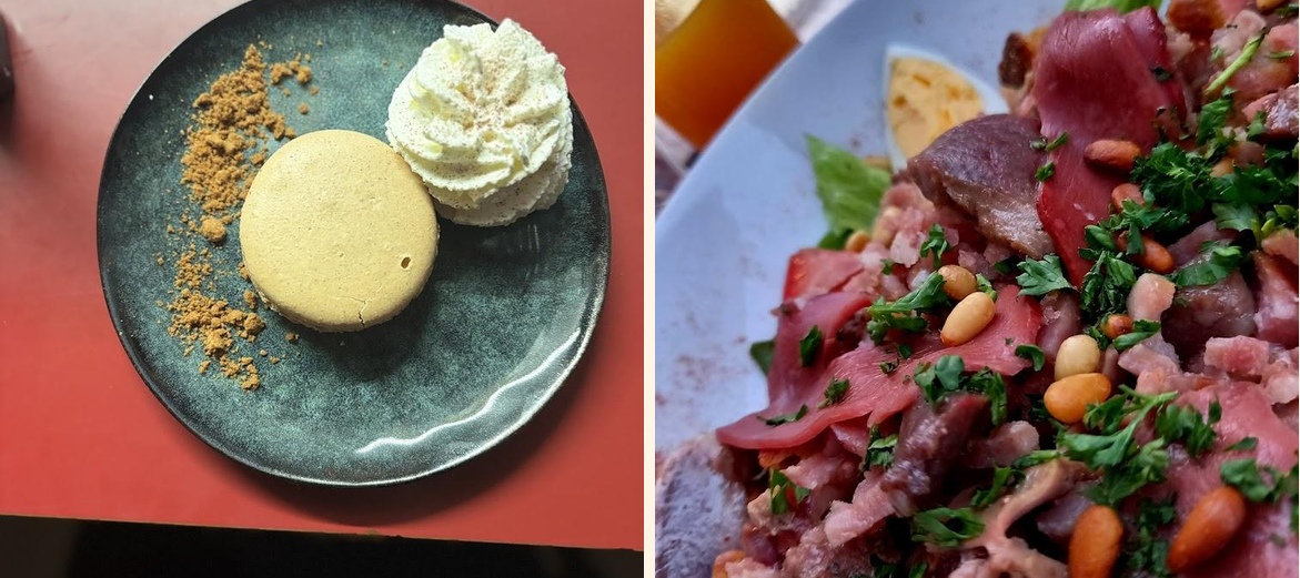 L'azur - Gallery Image 4