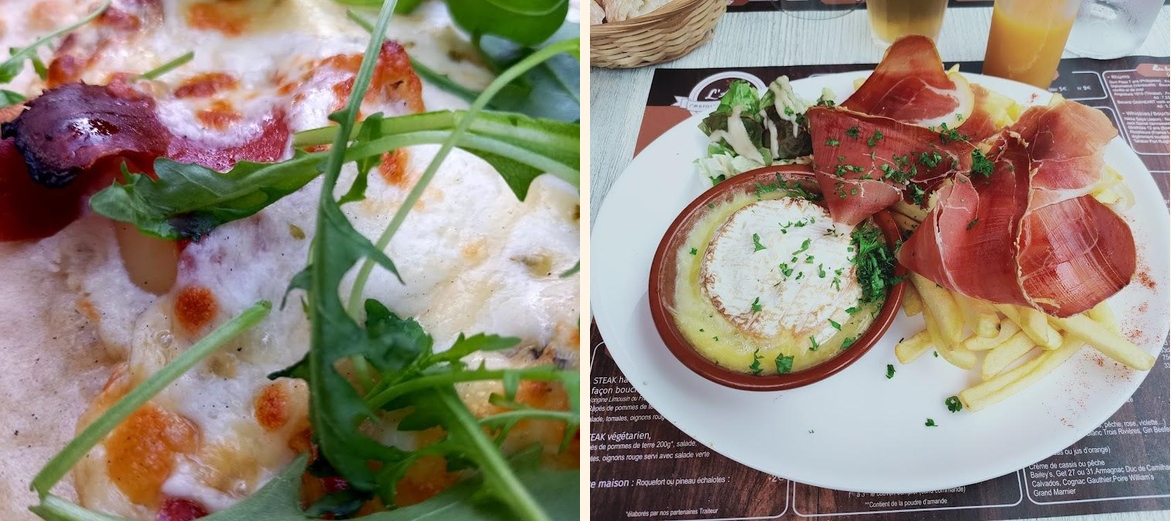 L'azur - Gallery Image 5